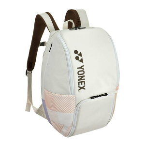 �y���P�b�g���[�z���l�b�N�X(YONEX) 2024 PRO�V���[�Y �o�b�N�p�b�NB 30L �e�j�X�o�b�O BAG2408B-194�T���h�x�[�W��(24y8m)[����g����N�[�|���v���[���g]