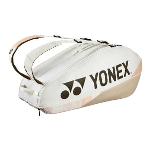 y6{[zlbNX(YONEX) 2024 PROV[Y PbgobO6 ejXobO BAG2402R-194Thx[W(24y8m)[gN[|v[g]
