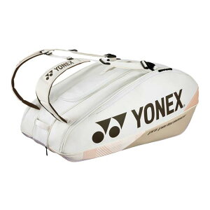 y14201000~N[|zy9{[zlbNX(YONEX) 2024 PROV[Y PbgobO9 ejXobO BAG2402N-194Thx[W(24y8m)[gN[|v[g]