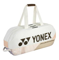 ＼6月3日20時から7日まで最大1000円クーポン／【2本収納】ヨネックス(YONEX) 2024 PROシリーズ トーナメ…