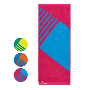 y2BUY8OFFN[|111zy^IuhiFzlbNX(YONEX) 2024 tFCX^I Rbg^I 33×82cm LERی AC1084(24y9m)[gN[|v[g]