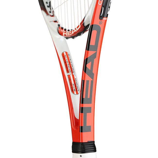 ヘッド(HEAD) マイクロジェル ラジカル MP ミッドプラス (295g) 海外正規品 硬式テニスラケット  232310(20y7m)[NC][次回使えるクーポンプレゼント] | アミュゼスポーツ