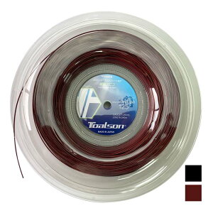 gA\(TOALSON) R frXs(RENCON Devil Spin) 240M[ (1.20mm^1.25mm^1.30mm) dejX |GXeKbg(17y11m)[gN[|v[g]