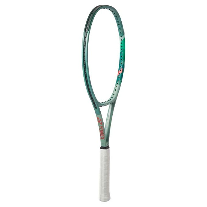 楽天市場】【希少】【海外限定】ヨネックス(YONEX) 2023 PERCEPT 97L 