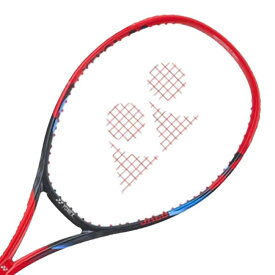 「海外限定」「希少0.5inch Longモデル」ヨネックス(YONEX) 2023 Vコア100プラス (300g) ブイコア 海外正規品 硬式テニスラケット 07VC100PYX-651(23y10m)[NC][次回使えるクーポンプレゼント]