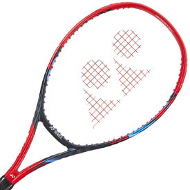 ヨネックス(YONEX) 2023 VCORE 98 Vコア98 (305g) 海外正規品 硬式テニスラケット 07VC98YX-スカーレット(23y1m)[NC]ブイコア[次回使えるクーポンプレゼント]