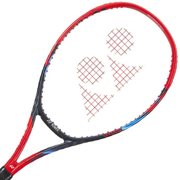 楽天市場】ヨネックス(YONEX) 2023 VCORE 98 Vコア98 (305g) 海外正規 