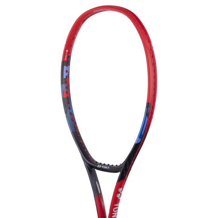 楽天市場】ヨネックス(YONEX) 2023 VCORE 98 Vコア98 (305g) 海外正規 