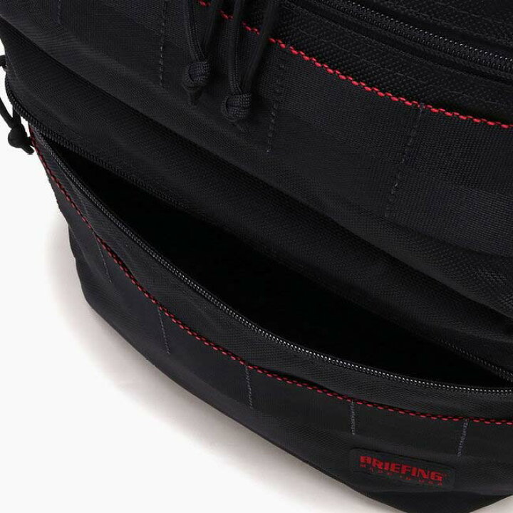 楽天市場】在庫処分特価】BRIEFING(ブリーフィング) ATTACK PACK 