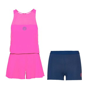 60%OFF݌ɏzBIDI BADU(rfBohD) WjA(K[Y) C(Rae) ebN Q[WvX[c (2in1) G208003203-PKDBL sN×_[Nu[(20y8mejX)[gN[|v[g]