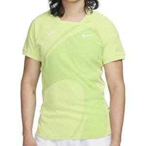 �_17������20���܂�8%OFF�N�[�|���^���؂�I���I�݌ɏ��������z�y���t�@�G���E�i�_���z�y���{�T�C�Y�z�i�C�L(NIKE) 2023 HO �����Y Dri-FIT ADV RAFA ���� �V���[�g�X���[�u�g�b�v�X DV2878-313 A.G×WH(23y1