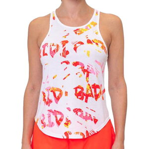 30%OFF݌ɏzyCOTCYzBIDI BADU(rfBohD) 2024 SP fB[X WILD ARTS ChA[c ` ^Ngbv W1580016-WHMX(23y12mejX)[gN[|v[g]