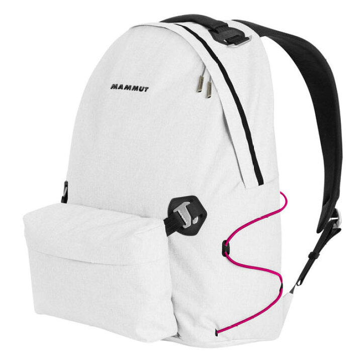 楽天市場】在庫処分特価】マムート(MAMMUT) ザ パック THE PACK M 18L 