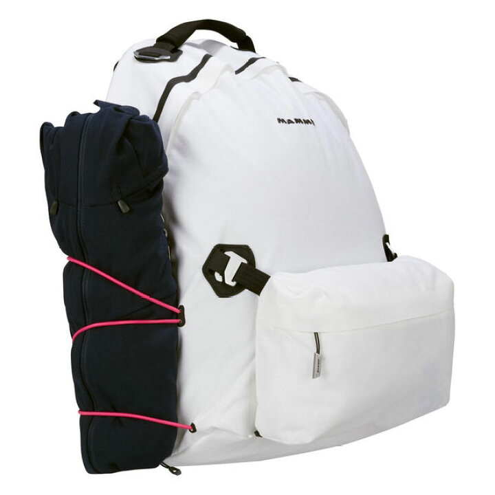 楽天市場】在庫処分特価】マムート(MAMMUT) ザ パック THE PACK M 18L 