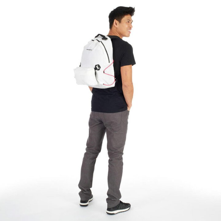 楽天市場】在庫処分特価】マムート(MAMMUT) ザ パック THE PACK M 18L 