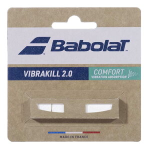 o{(Babolat) VIBRAKILL 2.0 ruL2.0 _p[ U~ 1 700121-101zCg(24y10m)[gN[|v[g]