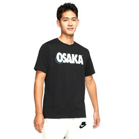 楽天市場 ナイキ Osaka Tシャツの通販