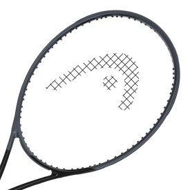 「ノバク・ジョコビッチ推奨モデル」ヘッド(HEAD) 2023 SPEED PRO LIMITED (310g) 海外正規品 硬式テニスラケット 236203-ブラック(23y9m)[NC][次回使えるクーポンプレゼント]