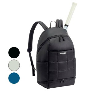 �_17������20���܂�8%OFF�N�[�|���^�y���P�b�g���[�z���l�b�N�X(YONEX) 2024 ���j�Z�b�N�X COMPACT SERIES �o�b�N�p�b�N 24L �����b�N�T�b�N BAG2468(24y6m)[����g����N�[�|���v���[���g]