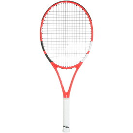[グラファイトコンポジット素材]バボラ(Babolat) Strike Junior26 ストライクジュニア26 (240g) 海外正規品 硬式テニスジュニアラケット 140416-151(20y11m)[AC][次回使えるクーポンプレゼント]