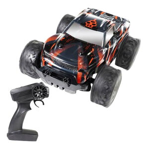y14201000~N[|z݌ɏzyO㍶Ett@NVځIznbN(HAC) RC MONSTER BUGGY X^[oM[ 2.4GHz RJ[ HAC3617-ubN×bh(24y6m)[g