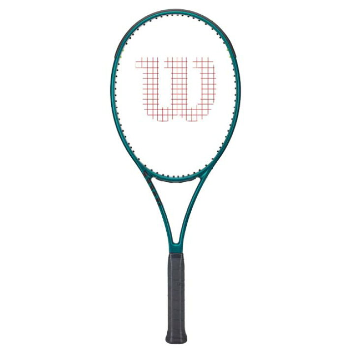 楽天市場】ウィルソン(Wilson) 2024 BLADE 98 ブレード98 16×19 V9 