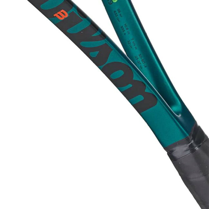 楽天市場】ウィルソン(Wilson) 2024 BLADE 98 ブレード98 16×19 V9 