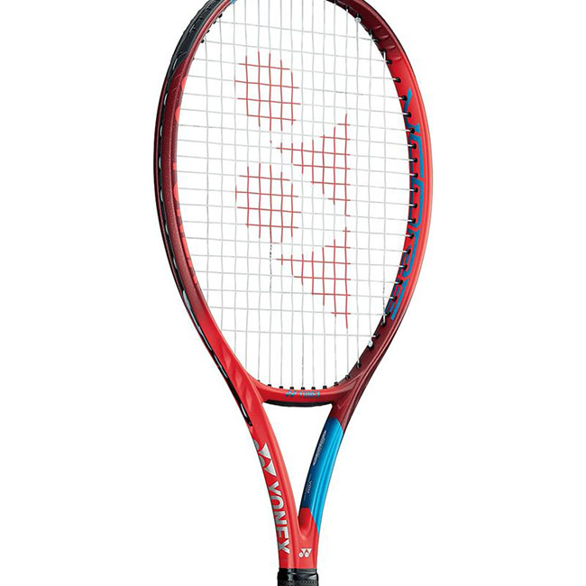 2022高い素材 テニスラケット YONEX vcore100 国内正規品 黒 G2 