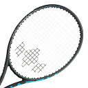 ダイアデム(DIADEM) 2024 NOVA V3 100 ノヴァ V3 100 (300g) 国内正規品 硬式テニスラケット TAA010-ブラック(24y2m)[…