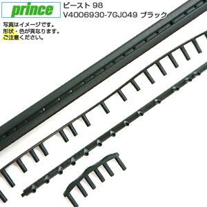 �y�O�����b�g�z�v�����X(Prince) B�^G 2020 BEAST 98 �r�[�X�g 98 V4006930-7GJ049 �u���b�N(21y1m)[����g����N�[�|���v���[���g]