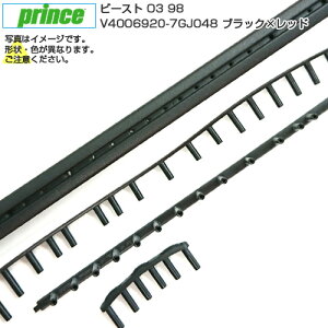 �y�O�����b�g�z�v�����X(Prince) B�^G 2020 BEAST O3 98 �r�[�X�g �I�[�X���[ 98 V4006920-7GJ048 �u���b�N×���b�h(21y1m)[����g����N�[�|���v���[���g]