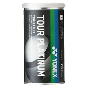 �y2������z���l�b�N�X(YONEX) 2021 TOUR PLATINUM �c�A�[�v���`�i�� �d���e�j�X�{�[�� TB-TPL2P-004 �C�G���[(21y1m)[����g����N�[�|���v���[���g]