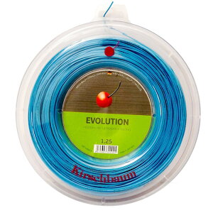 LVoE(Kirschbaum) vC G{[V ProLine Evolution 1.25mm^1.30mm 200M[ { DTB Team dejXKbg |GXe Kbg[gN[|v[g]