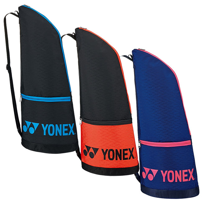適切な価格 ヨネックス YONEX 2021 TEAMシリーズ ショルダーバッグ テニスバッグ ポーチ BAG2135 21y3m