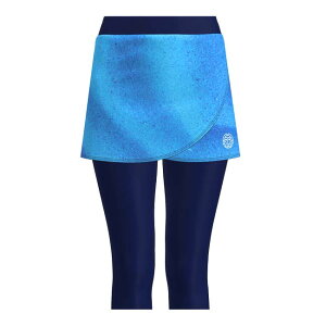 1872Ԍ1000~OFFN[|I30%OFF݌ɏzBIDI BADU(rfBohD) 2024 SS WjA(K[Y) BEACH SPIRIT r[`Xsbg XJv XJ[gtJvpc G1410003-DBLBL(24y2mej
