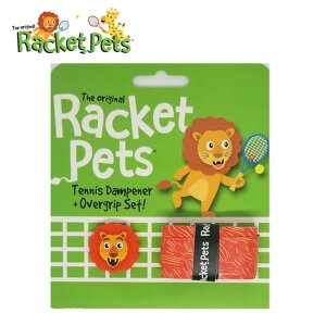 Racket Pets(Pbgybg) CI _vi[  I[o[Obve[v hC^Cv U~ Aj} ǂԂ  (21y4m)[gN[|v[g]