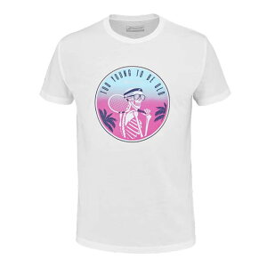 y8722BUY 8%OFFN[|z݌ɏzyUSTCYzo{(Babolat) 2023 SS Y EXERCISE GNTTCY bZ[W TVc 4MS23445-1000 zCg(23y2mejX)[gN[|v