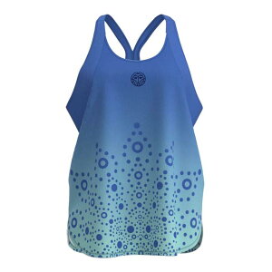 50OFF݌ɏzyCOTCYzBIDI BADU(rfBohD) 2023 SP fB[X COLORTWIST Q[^Ngbv W1580001-AQBL ANA×u[(23y2mejX)[gN[|v[g]