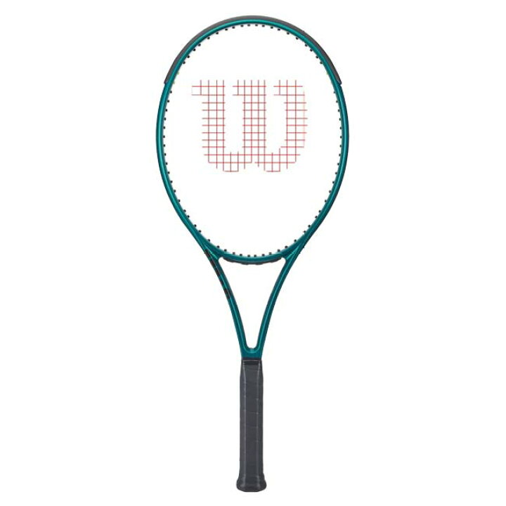 楽天市場】ウィルソン(Wilson) 2024 BLADE 100L v9 ブレード100ライト 