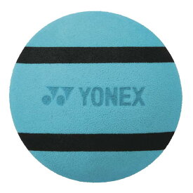 ヨネックス(YONEX) マッサージボール 筋肉ほぐし 直径5cm AC518-526 ミントブルー(24y3m)[次回使えるクーポンプレゼント]