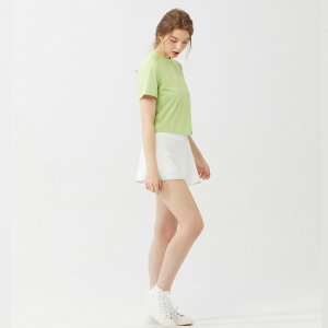 ؍nejXEFA LOVEFORTY(utH[eB) fB[X UNBLANCED T-SHIRT AoX TVc EFA -CgO[(21y7mejX)[gN[|v[g]