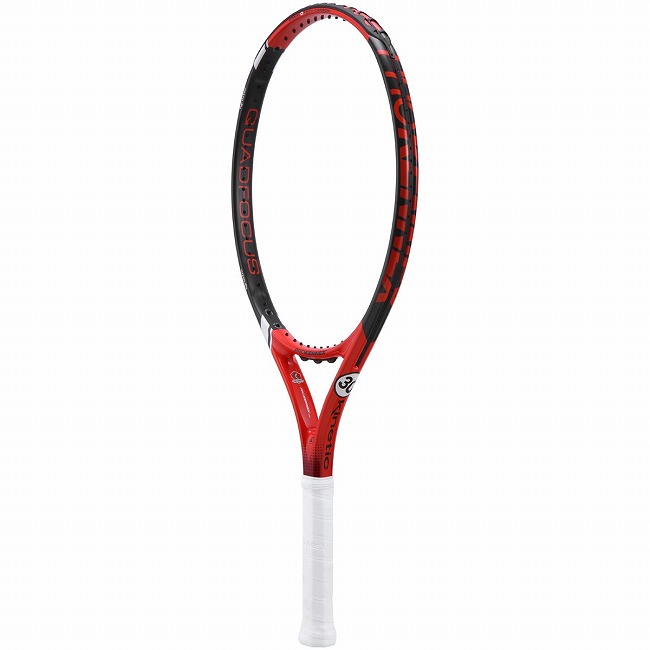 「27.5インチ」プロケネックス(ProKennex) 2021 KI Q+30 ケーアイキュープラス30 (260g) 海外正規品  硬式テニスラケット CO-14614-レッド(21y8m)[AC][次回使えるクーポンプレゼント] | アミュゼスポーツ