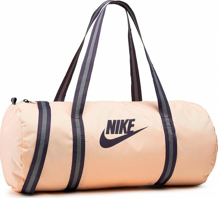 ご予約品 新品 NIKE ナイキ ダッフルバッグ ボストンバッグ スポーツバッグ