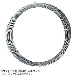 y2BUY 8%OFF 28E29E303Ԍzy12MJbgiz|R[h (125^130) dejX |GXe Kbg(Poly Code String Silver)(15y1m)[gN[|v[g]