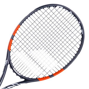 yN[|10OFFΏہzo{(Babolat) 2024 BOOST STRIKE u[XgXgCN (285g) COKi dejXPbg 121247-100 O[×bh(24y4m)[NC][gN[|v[g]