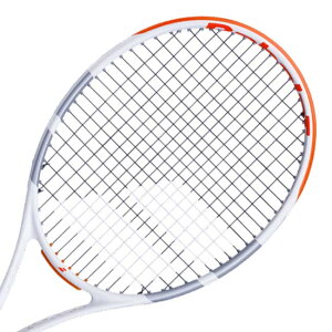 �y15%OFF�N�[�|���Ώہz�y11��OFF�}�W�b�N�N�[�|���z�o�{��(Babolat) 2024 EVO STRIKE �G�{�X�g���C�N (290g) �C�O���K�i �d���e�j�X���P�b�g 101515�^102515-100 �z���C�g×���b�h(24y4m)[NC][����g����N�[�|