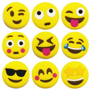 ݌ɏzEB\(Wilson) EMOJI DAMPENER G U~ o1 (21y10m)[gN[|v[g]