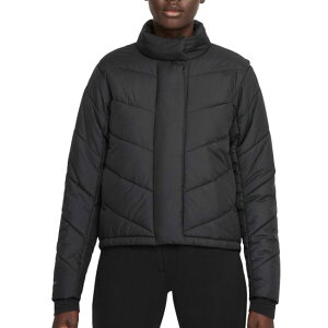 ؂Z[I݌ɏzy{TCYziCL(NIKE) 2021 HO fB[X Therma-FIT y VZeBbNtB WPbg DA3217-011 BK×DX[NO[(21y11mSt)[gN[|v
