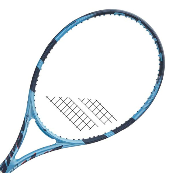 ＼72時間15％OFFクーポン対象／【マジッククーポン11%OFF対象】バボラ(Babolat) 2025 PURE DRIVE LITE ピュアドライブ ライト (270g) 海外正規品 硬式テニスラケット 101555-100(25y1m)[NC][次回使えるクーポンプレゼント]