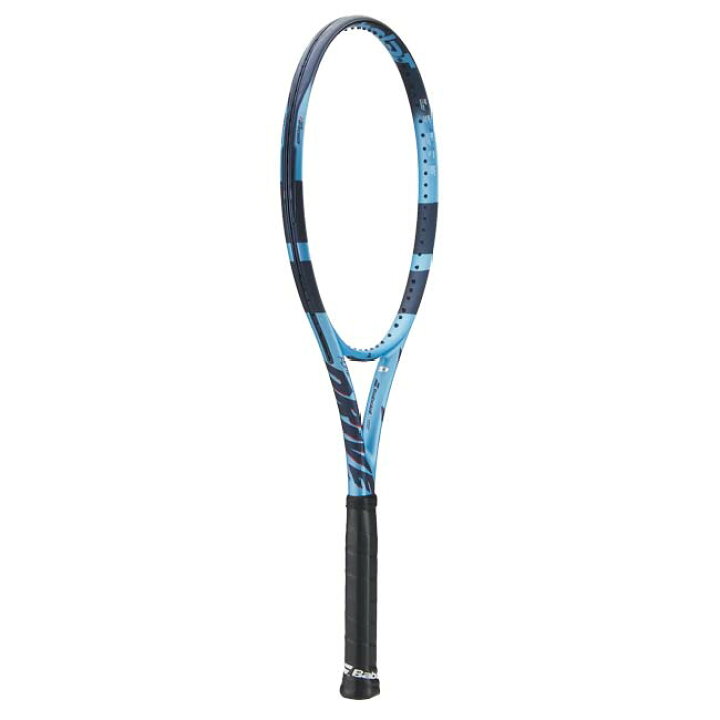 楽天市場】【0.5インチロング】バボラ(Babolat) 2025 PURE DRIVE ＋ 